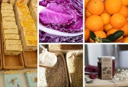 Mercado Ecológico y Artesano y RastrHoyo