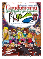 Fiestas en Honor a San Miguel y San Francisco