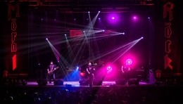 MoralRock 2016