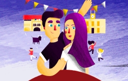 Fiestas Patronales 2016