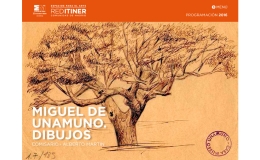 MIGUEL DE UNAMUNO. DIBUJOS