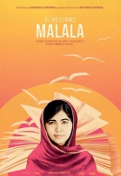 Documental: "ÉL ME LLAMÓ MALALA"