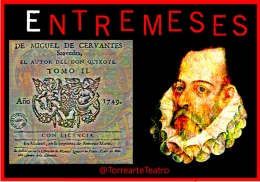 Los Entremeses de Cervantes