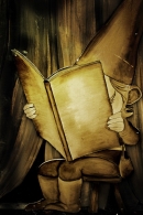 Cuentacuentos: Colores de cuento