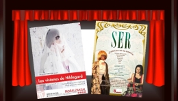 Las Visiones de Hildegard