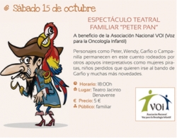 Peter Pan