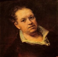 GOYA 1781. REGRESO A LA CORTE