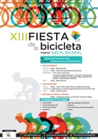 XIII Fiesta de la Bicicleta