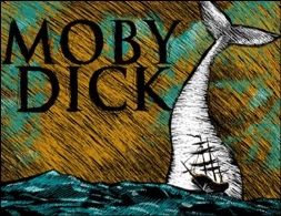 Moby Dick