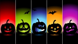 Gran fiesta de Halloween