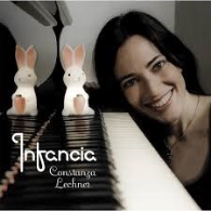 Miniconcierto de Constanza Lechner