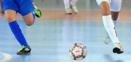 Semifinales XV Trofeo Comunidad de Madrid de Fútbol Sala Femenino
