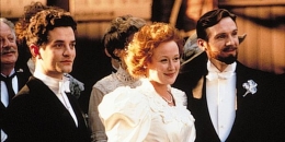 Cine: Sunshine