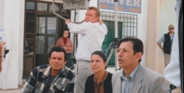 Cine: Aunque estés lejos