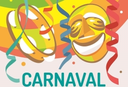 Desfile de Carnaval 2017