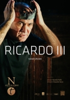 “Ricardo III” por Noviembre Teatro