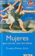 Taller "Mujeres que corren como lobos" de Clarissa Pinkola