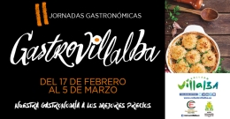 II Jornadas Gastronómicas de Collado Villalba - GastroVillalba 2017