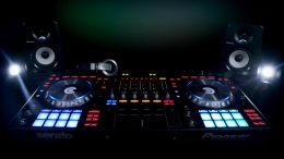 V Certamen “DJ Fest”