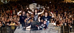 XX Certamen de Música Joven Granito Rock