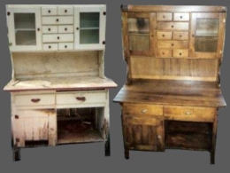 El próximo 25 de febrero arranca el nuevo taller gratuito de restauración de muebles