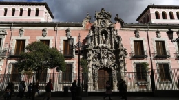 Salida Cultural para Mayores