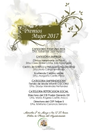 PREMIOS MUJER 2017