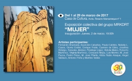 Exposición MUJER