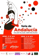 Feria de Andalucía 2017