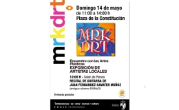 Recital de guitarra de Juan Fernández-Savater Muñoz