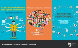 Cursos de Apoyo a los empresarios de Torrelodones