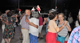 Día del Mayor