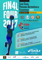 FIN4L FOUR 2017