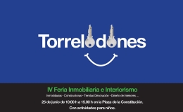 IV Feria Inmobiliaria e Interiorismo