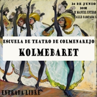 KOLMEBARET