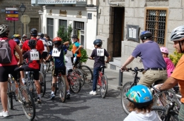 Día de la Bicicleta