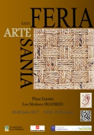 XXVI Feria de Artesanía