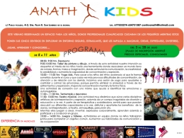 ANATH KIDS