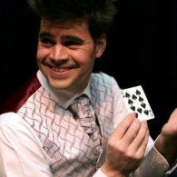 Abra Cadabra "Palabra de Magia"