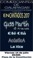 Encantados 2017