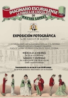 El Escorial recupera el sabor del chocolate con una exposición fotográfica sobre la fábrica de Matías López