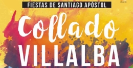 Fiestas Patronales Santiago Apostol 2017