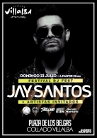 Villalba DJ FEST