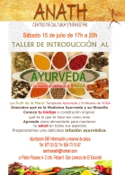 Introducción a la Medicina Ayurveda