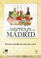 La Despensa de Madrid