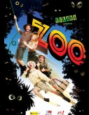 Yllana presenta “Zoo” en el Teatro Municipal de Moralzarzal