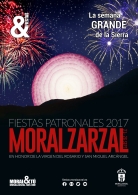 Fiestas Patronales de Moralzarzal 2017