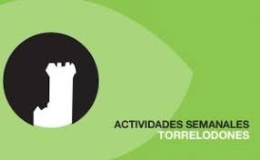 Agenda Cultural Torrelodones del 19 al 23 de Septiembre