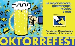III OkTorreFest