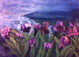 Exposición de Pintura "VARIEDAD"